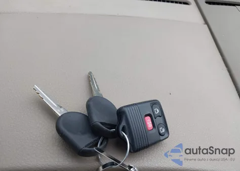 2007 Ford F-150 Xlt из США, поврежденный, VIN 1FTPW02597KB14289